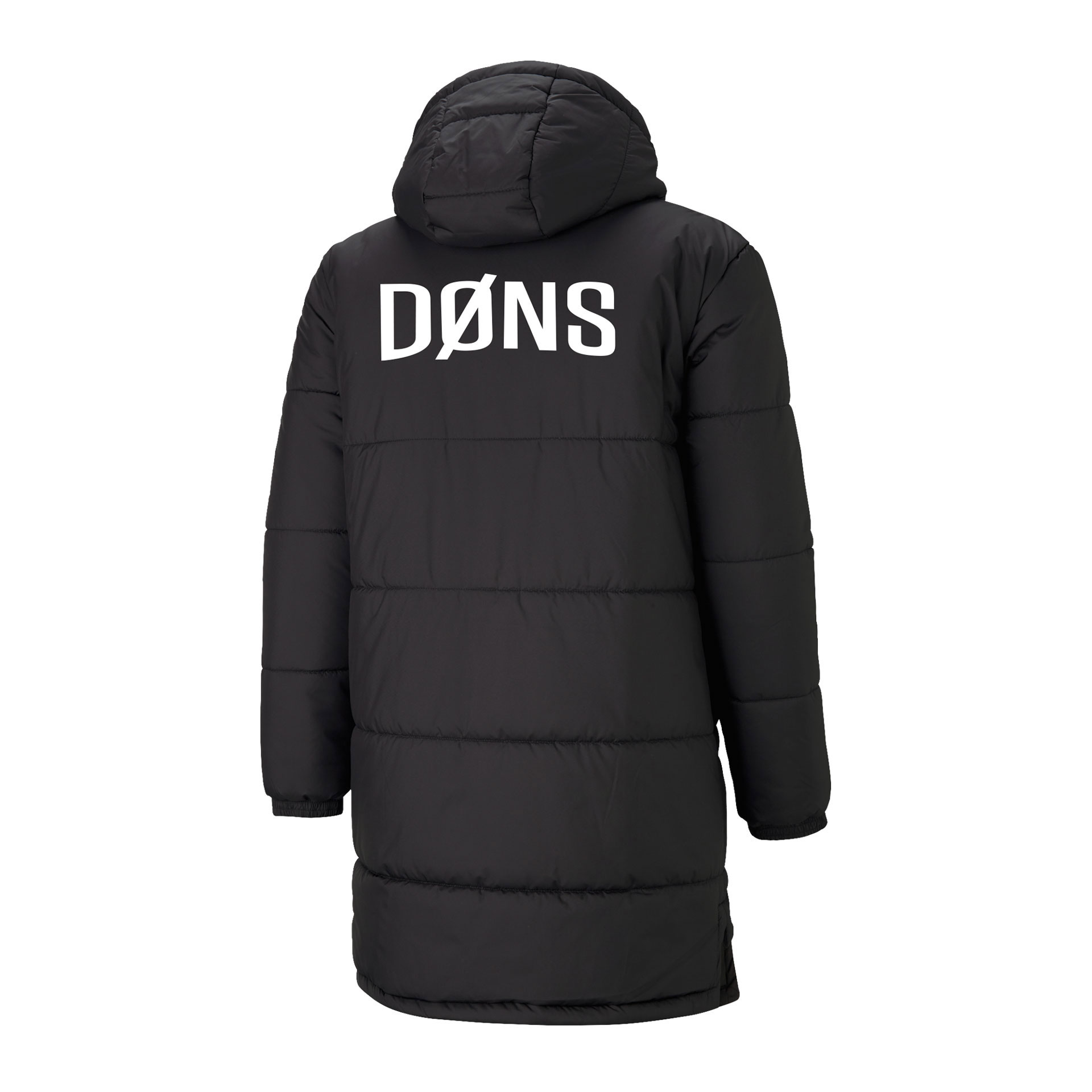 Official SE DØNS Jacket