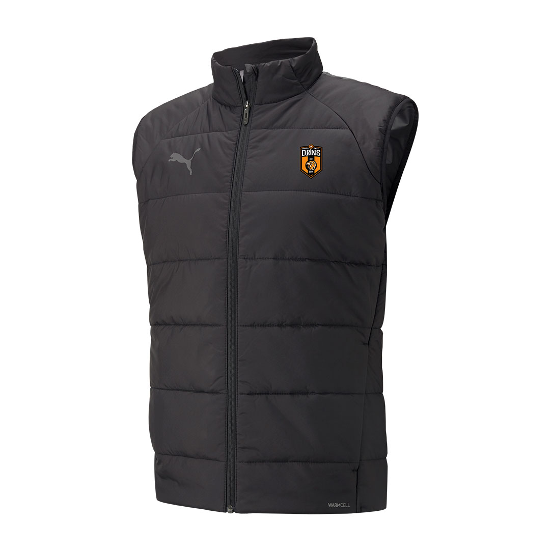 Official SE DØNS Body Warmer | SE DØNS