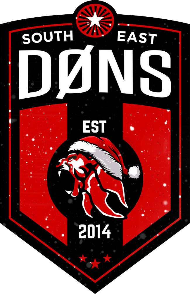 SE DØNS