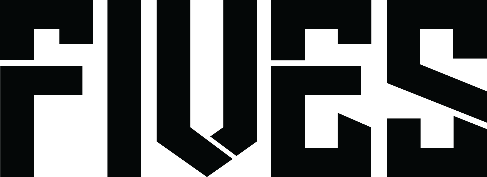 FIVES Logo