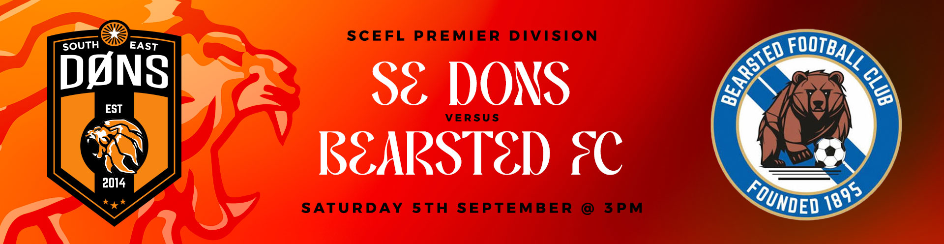 VS-Bearsted
