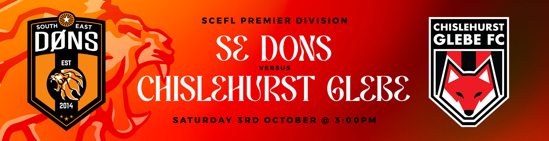 VS-Chislehurst-Glebe